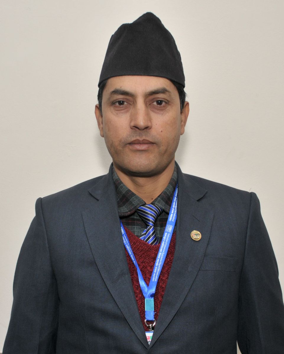 CAN Federation Nepal